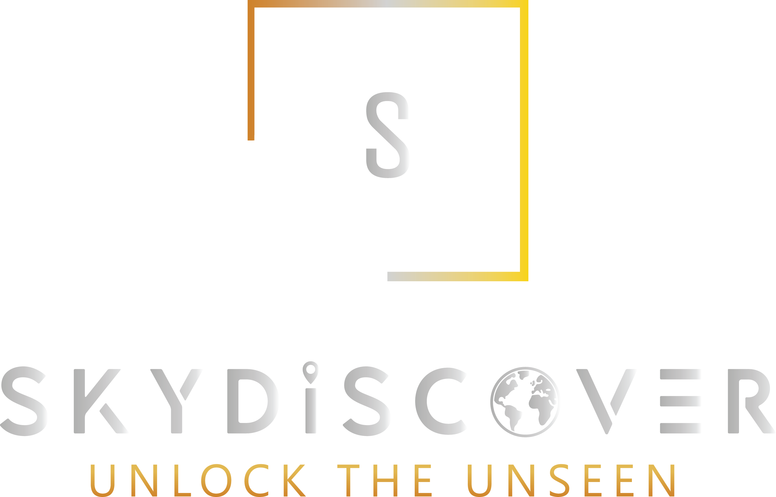 SkyDiscover Logo